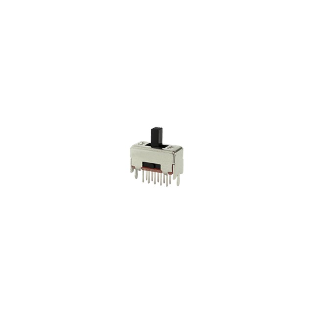 C&K SS-24F28-G 6 NS electronic component product image