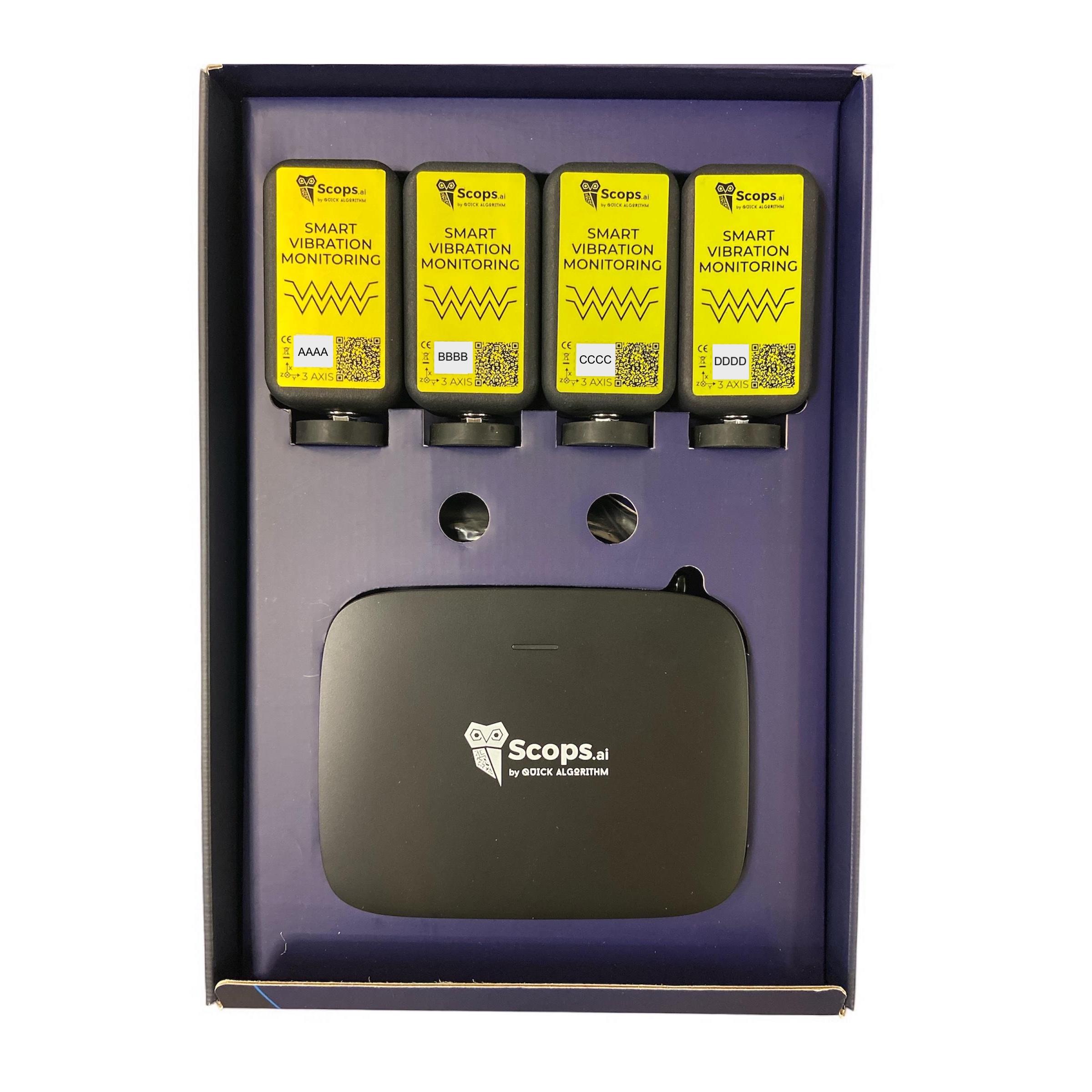 Scops.ai QA-SCOPS-SK-VIBR electronic component product image