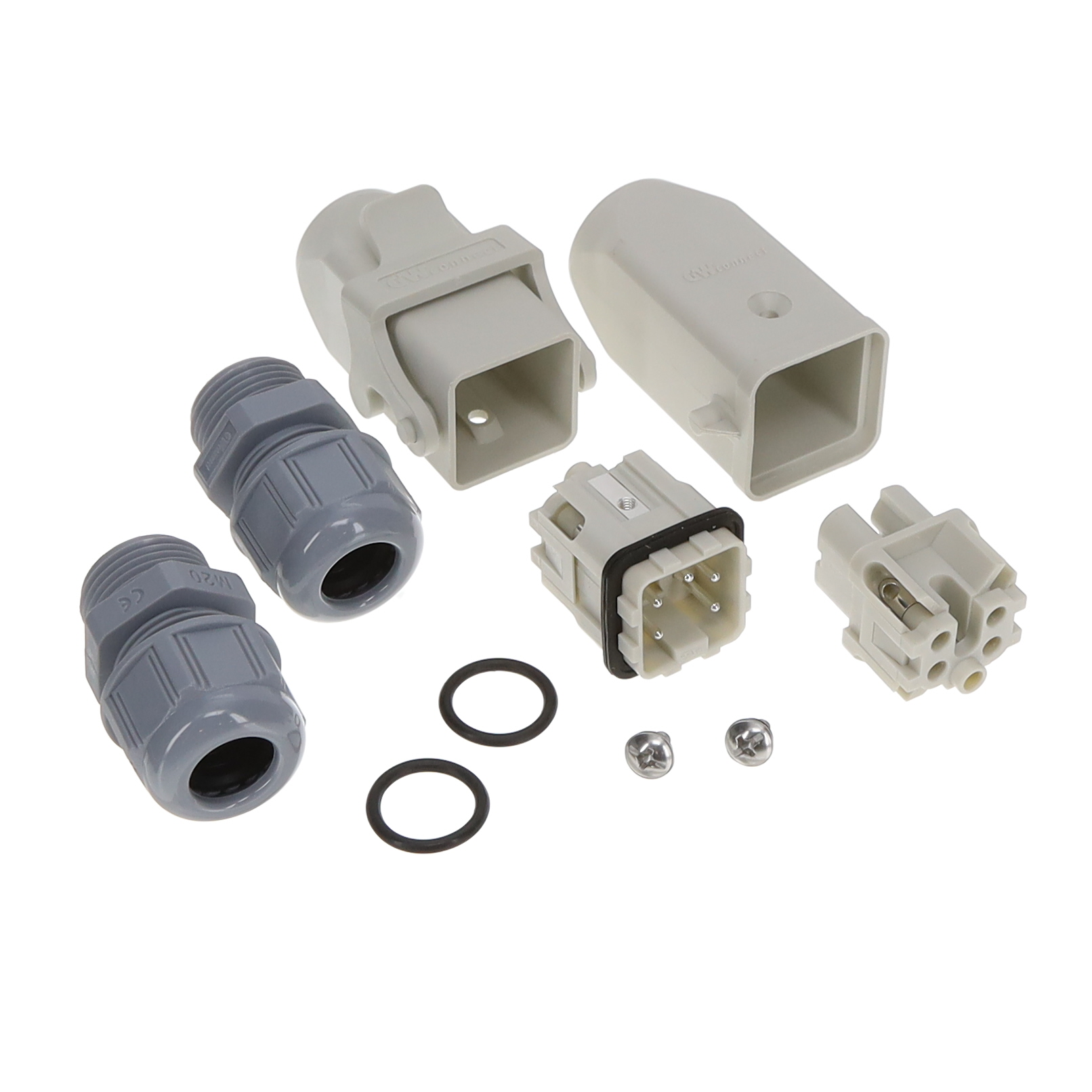 Molex 0936080393 electronic component product image