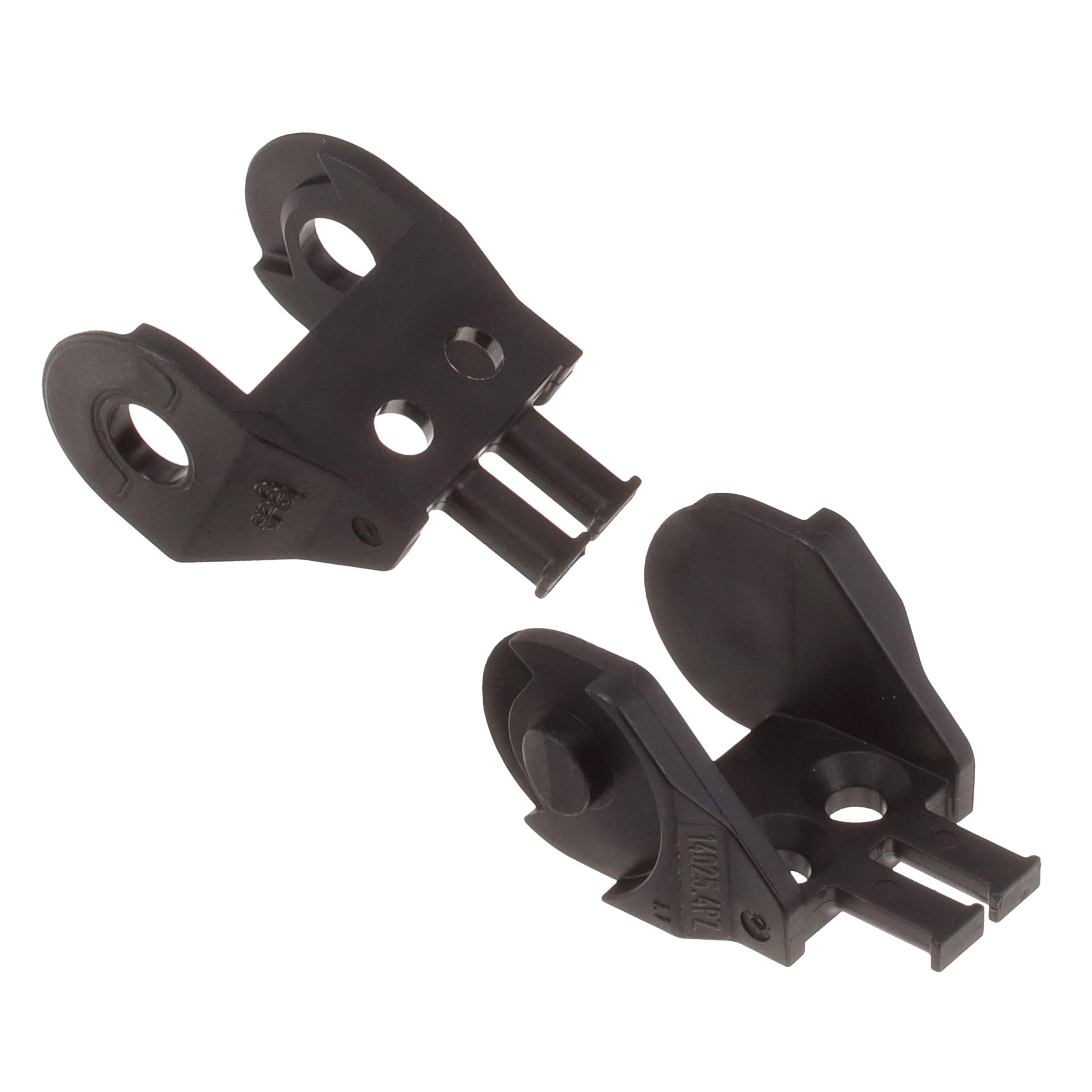 Igus 14025-34PZ electronic component product image