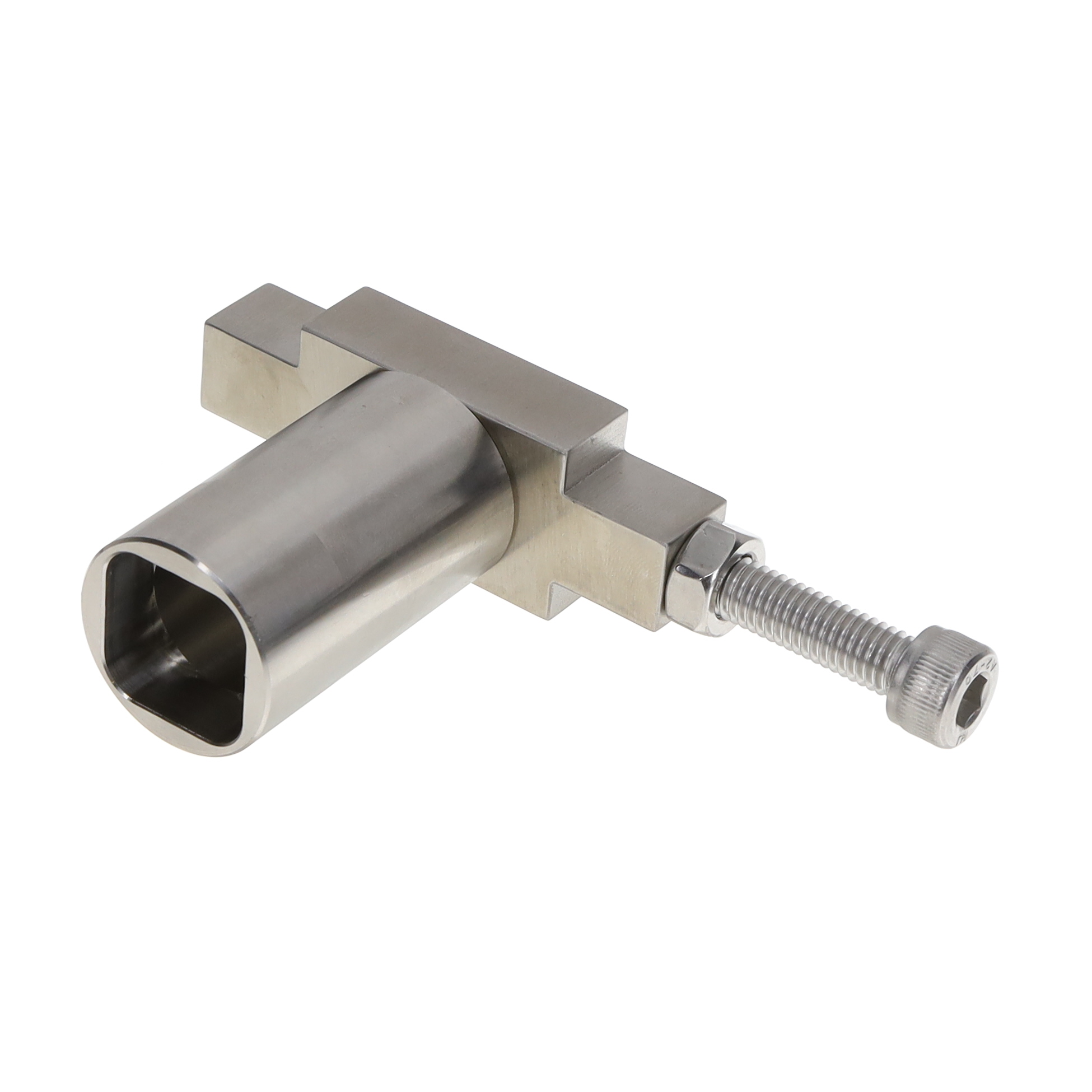 Amphenol Industrial Operations FX3-0037-001 electronic component product image