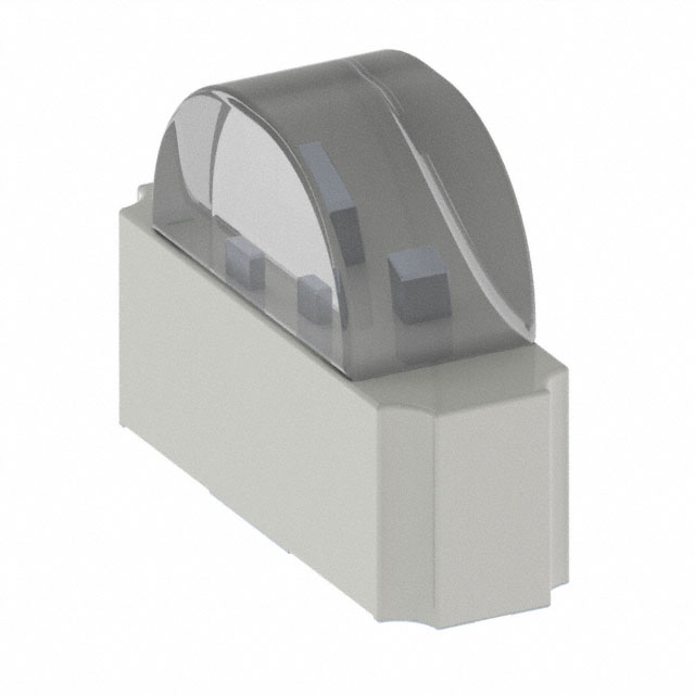 Inolux IN-S121ASR electronic component product image