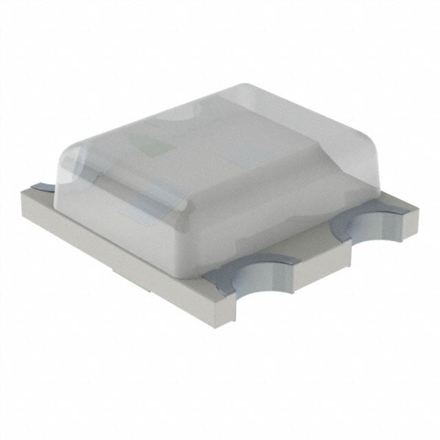 Inolux IN-S66TFT5R5G5B electronic component product image