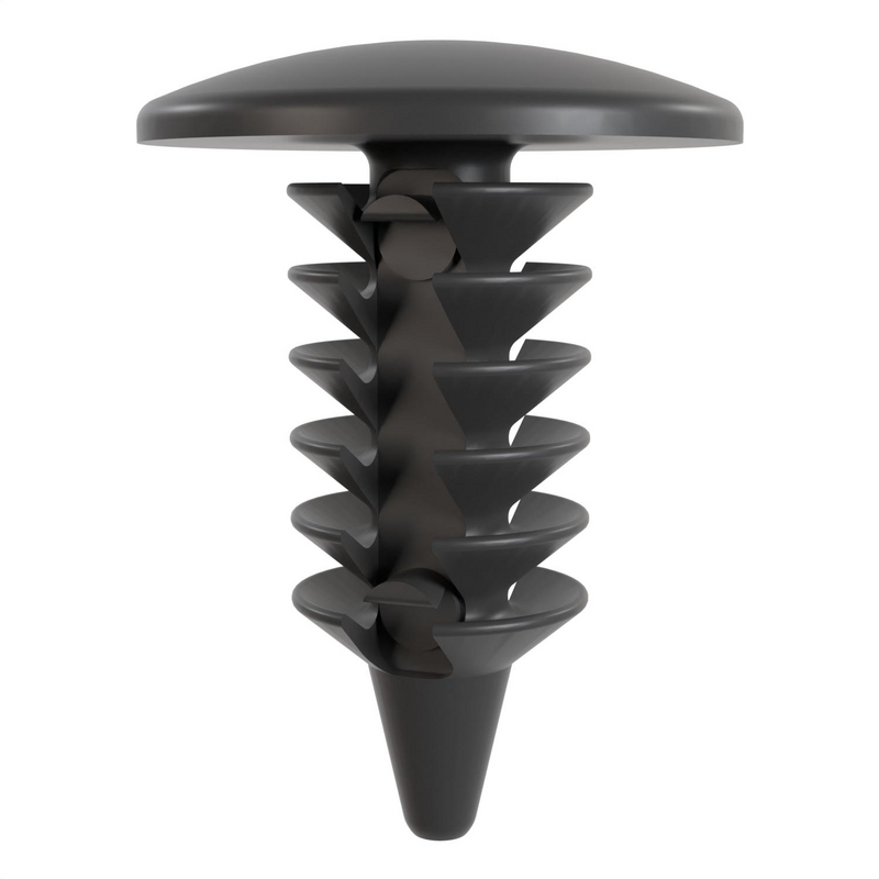 Essentra Components 27RT160400N electronic component product image
