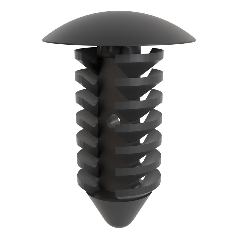 Essentra Components 27RT187500N electronic component product image