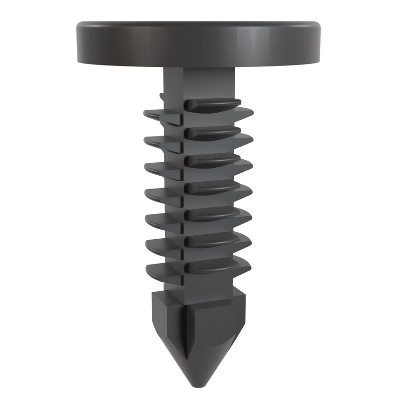 Essentra Components 27RT187640N electronic component product image