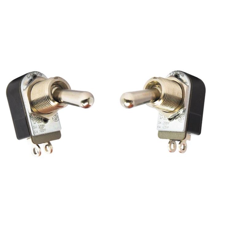 Carling Technologies 110-73/HDW ASSM electronic component product image
