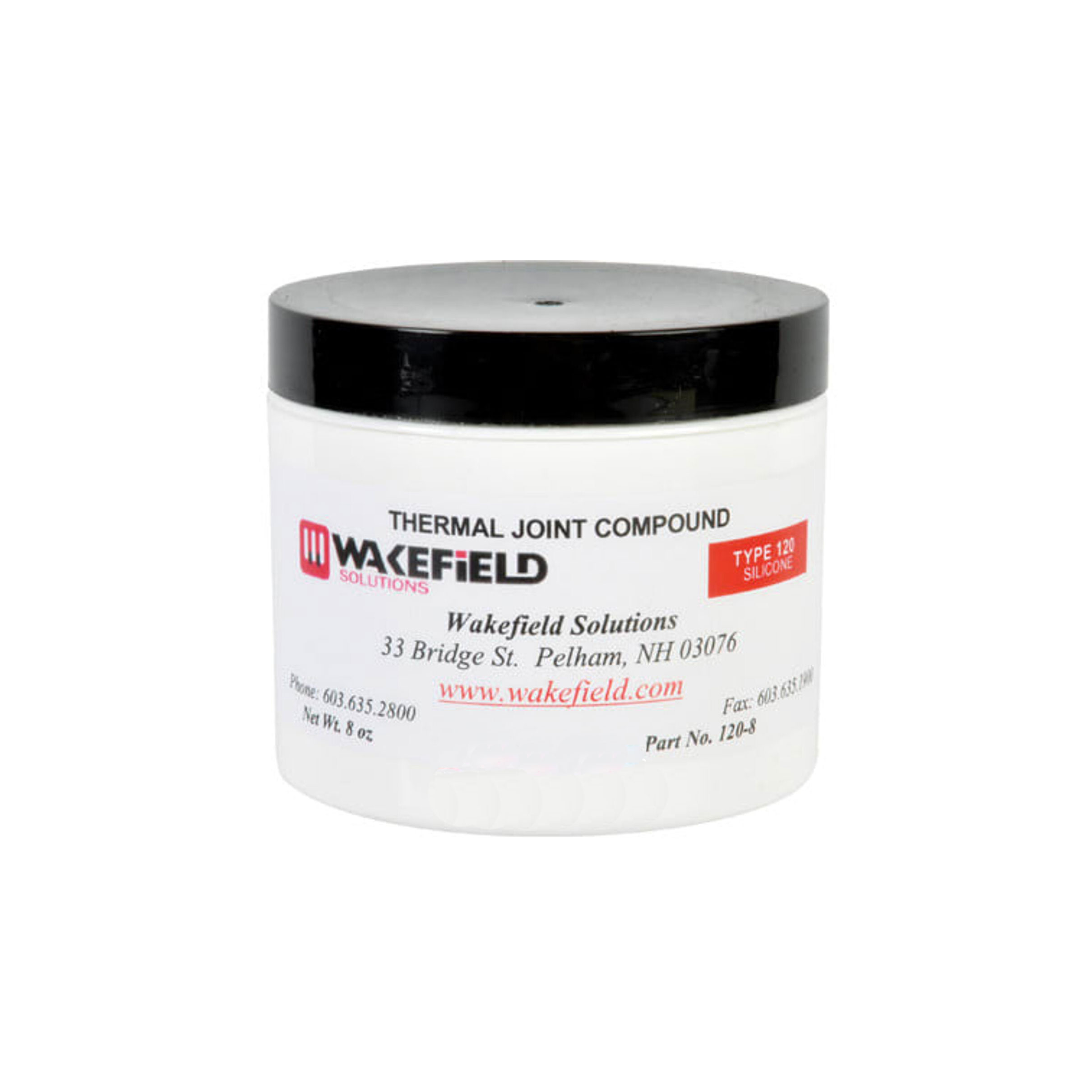Wakefield Thermal Solutions 120-320 electronic component product image