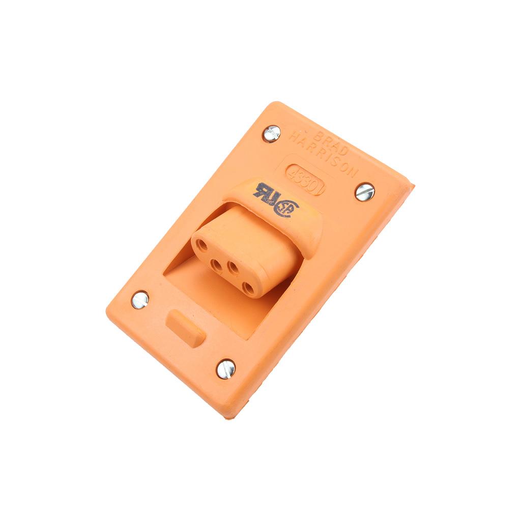 Molex 1300190018 electronic component product image