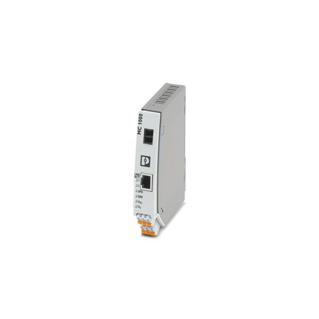Phoenix Contact 1330611 electronic component product image