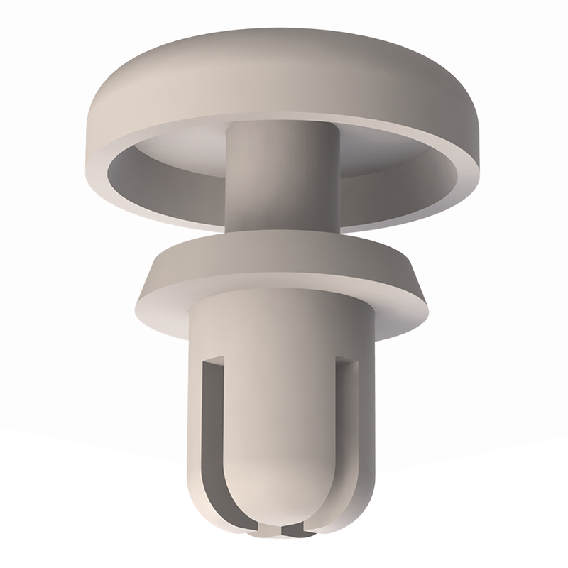Essentra Components 27SR0010N electronic component product image