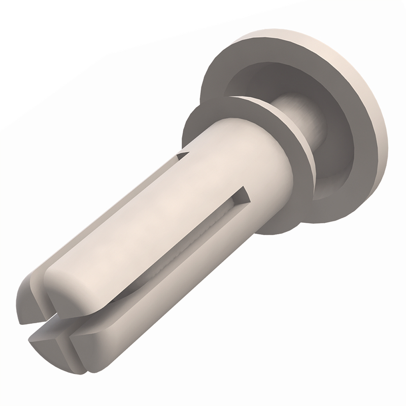 Essentra Components 27SR180530W electronic component product image