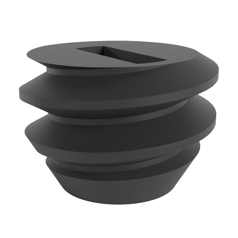 Essentra Components 012520G050B electronic component product image