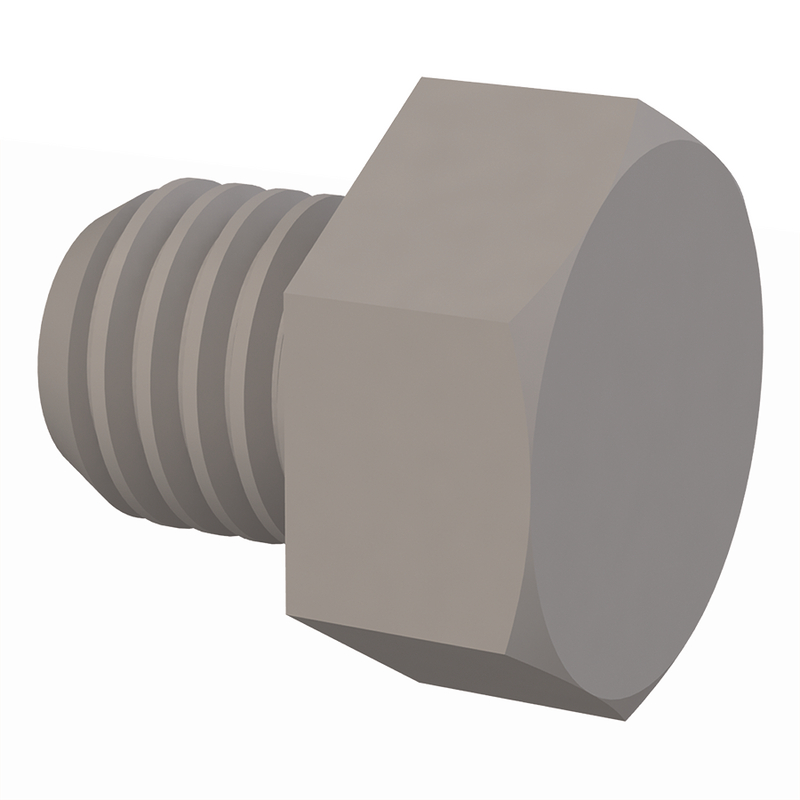 Essentra Components 50M120125J012 electronic component product image