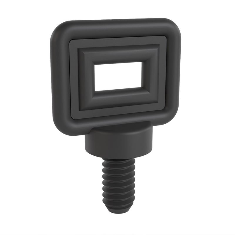 Essentra Components 0131218FHWS050B electronic component product image