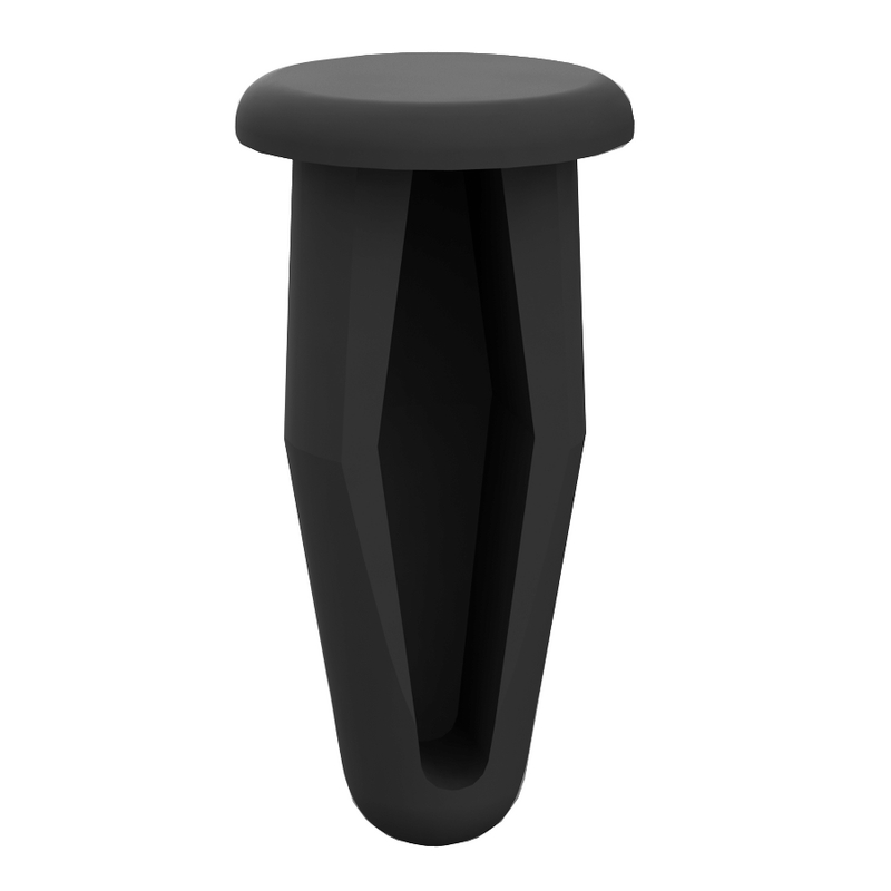 Essentra Components 27AC0029B electronic component product image