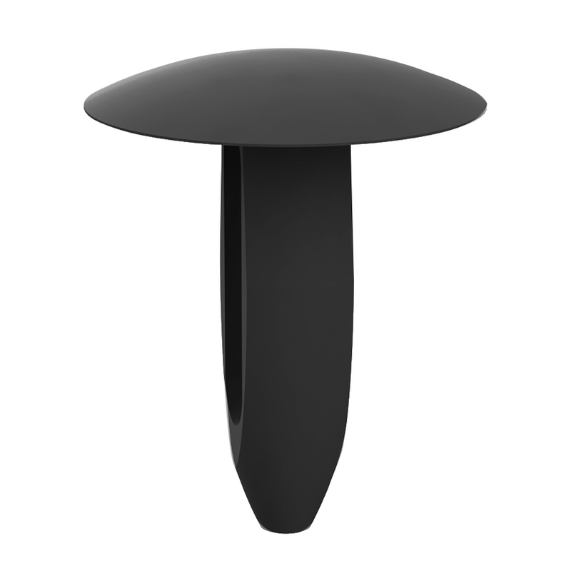 Essentra Components 27AC0033B electronic component product image