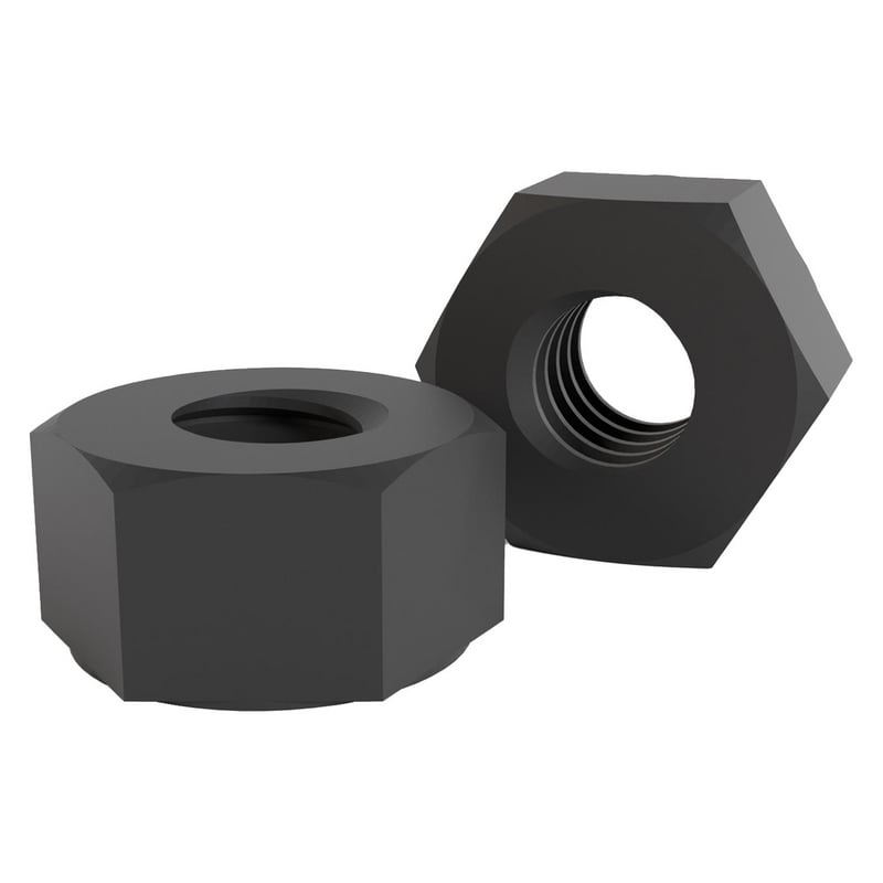 Essentra Components 0400256HNB electronic component product image