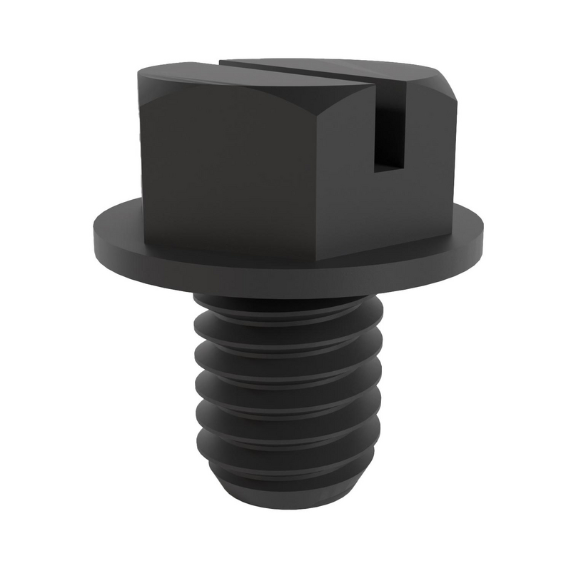 Essentra Components 401016B electronic component product image