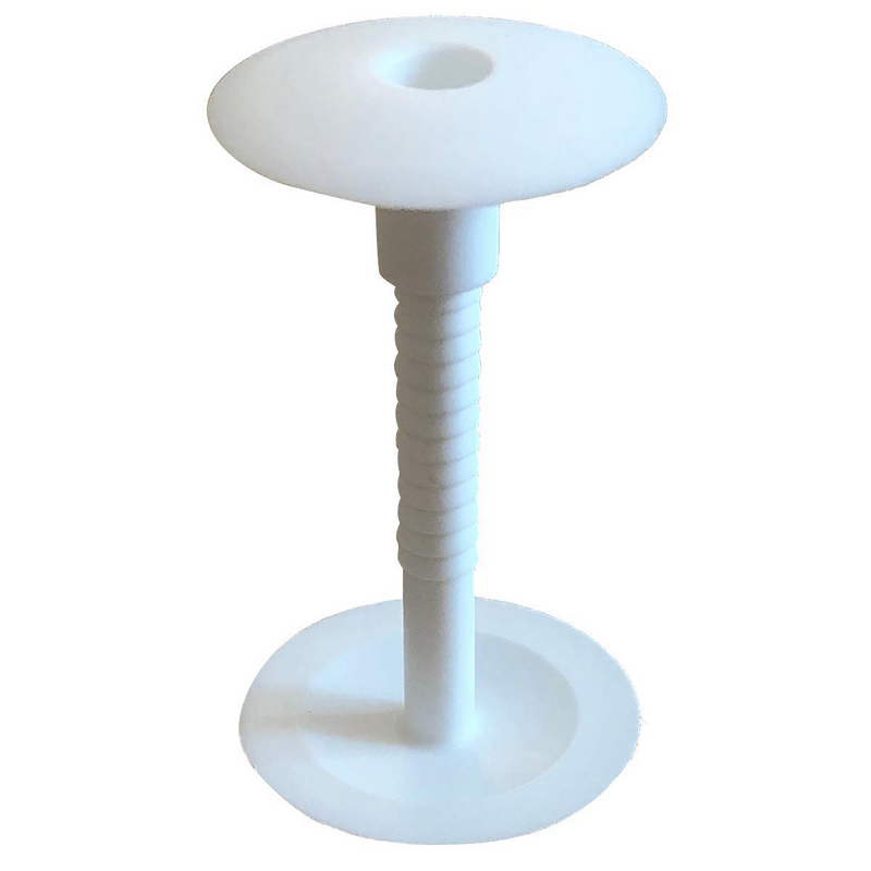 Essentra Components 8502440908VR electronic component product image