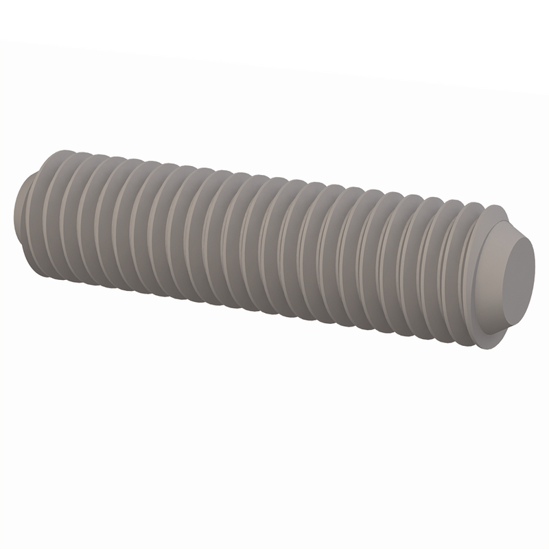 Essentra Components 3850013200SDB electronic component product image