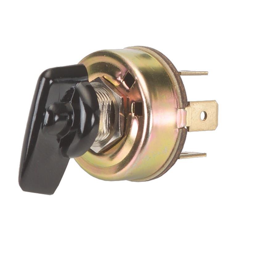 Carling Technologies 700-8A-BL electronic component product image