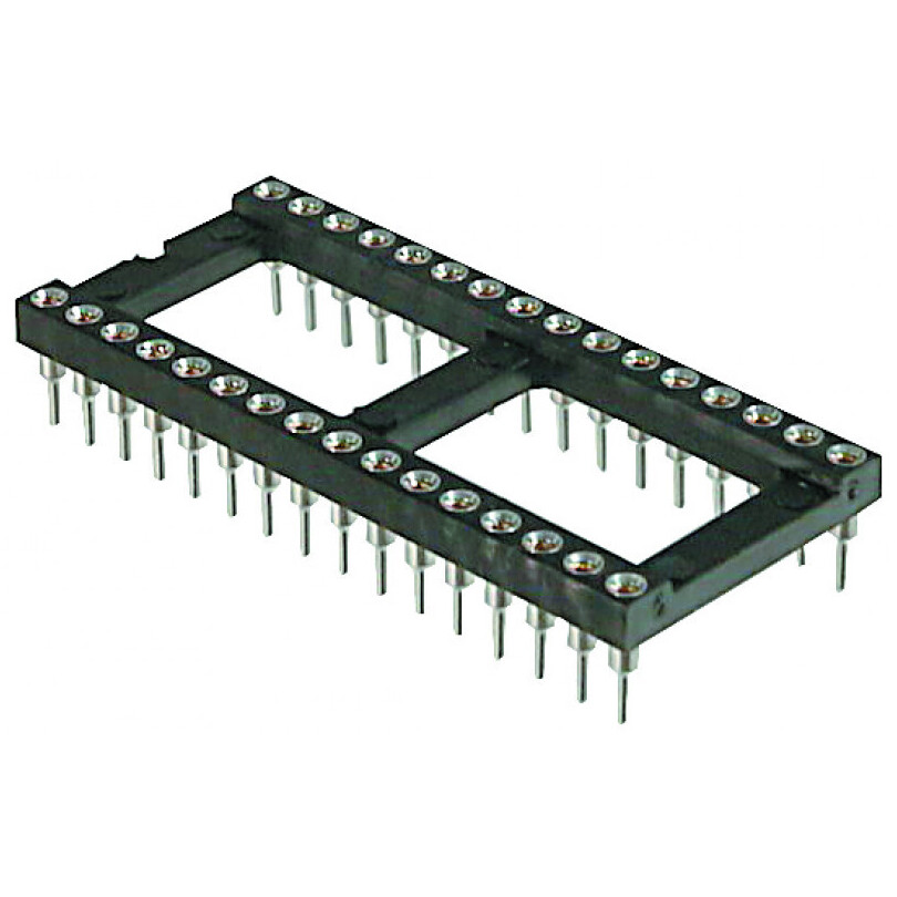 Assmann WSW Components AR 24-HZL/7-TT electronic component product image