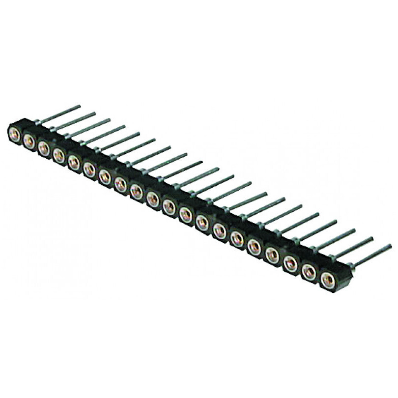 Assmann WSW Components AW 127-20/Z-T electronic component product image
