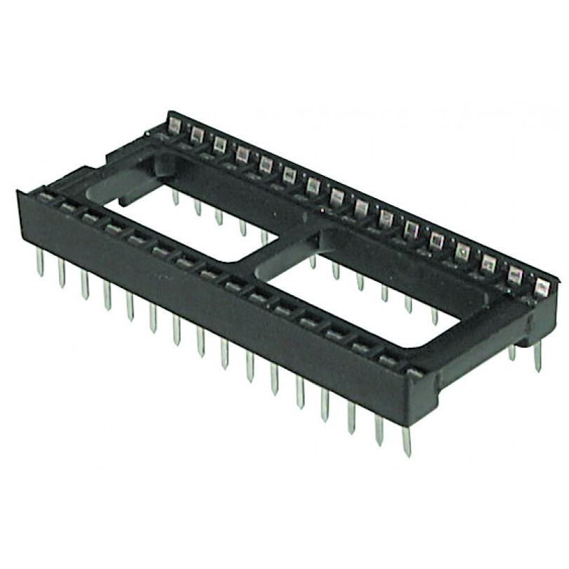 Assmann WSW Components A 28-LC/7-T electronic component product image