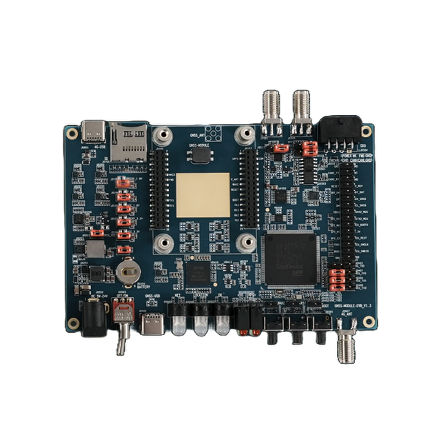 Quectel GNSS-DHAA-KIT electronic component product image