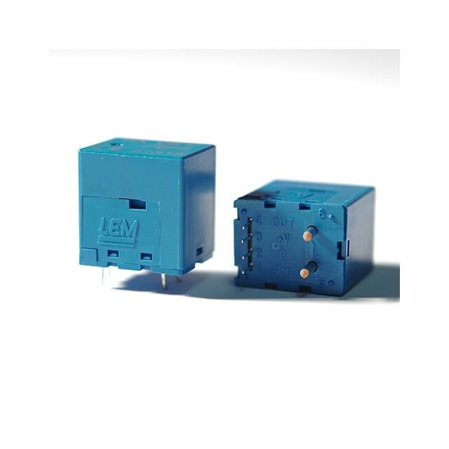 LEM USA Inc. HX 50-P/SP14 electronic component product image