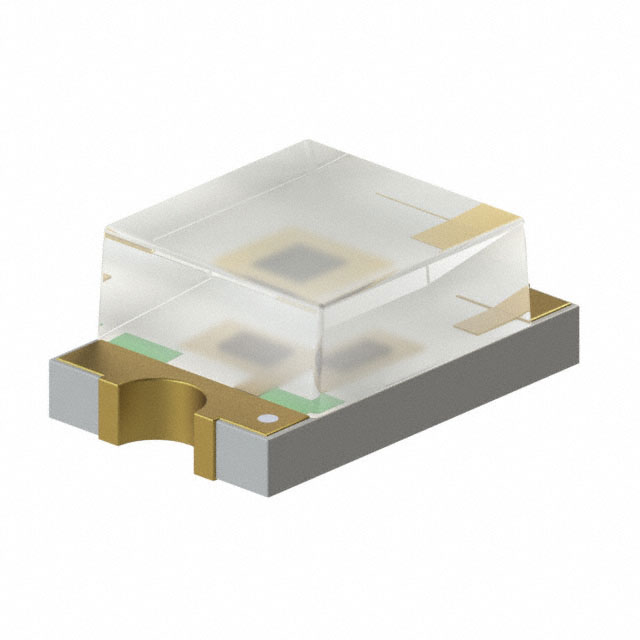 Inolux IN-S85BTPT electronic component product image