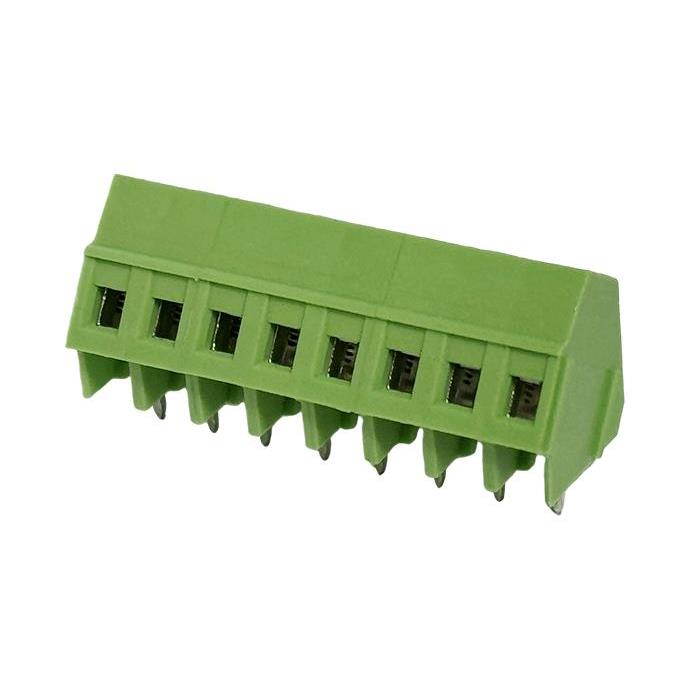 KaiFeng Electronics KF103-5.0-8P-1G electronic component product image