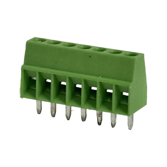 KaiFeng Electronics KF120-2.54-7P-1G electronic component product image