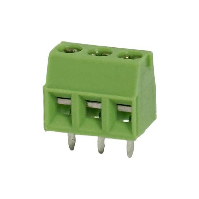KaiFeng Electronics KF124-3.5-3P-1G electronic component product image