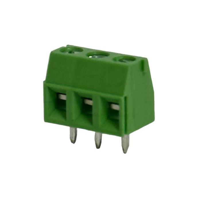 KaiFeng Electronics KF124-3.81-3P-1G electronic component product image