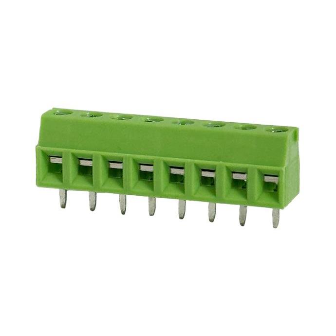 KaiFeng Electronics KF124-3.81-8P-1G electronic component product image