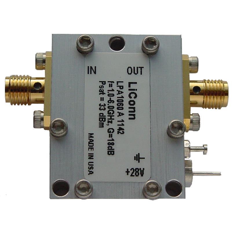 LiConn, Inc. LPA1060A electronic component product image