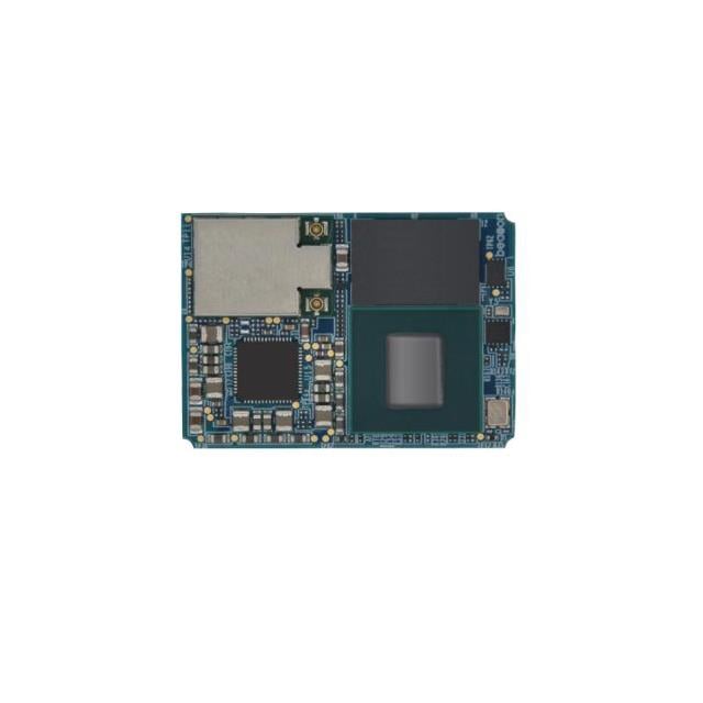 Diamond Technologies Inc. SOMIMX8MPQL-10-2AD0DMCR electronic component product image