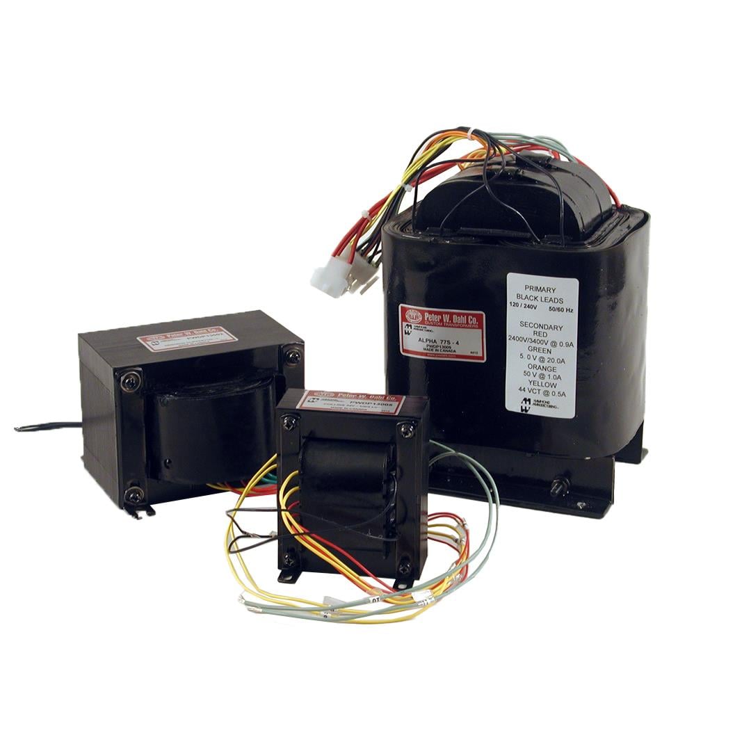 Hammond Manufacturing PWDM13007 electronic component product image