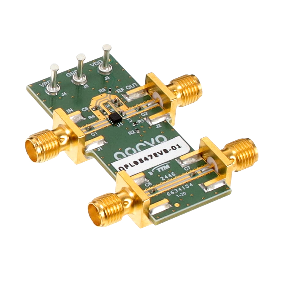 Qorvo QPL9547EVB-01 electronic component product image