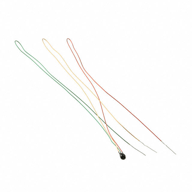TE Connectivity Measurement Specialties 095500 electronic component product image