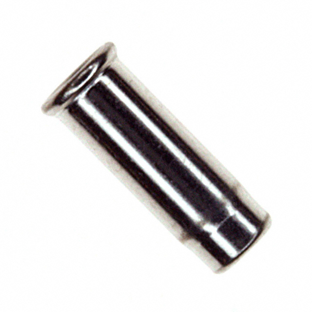 TE Connectivity AMP Connectors 1-5050871-9 electronic component product image