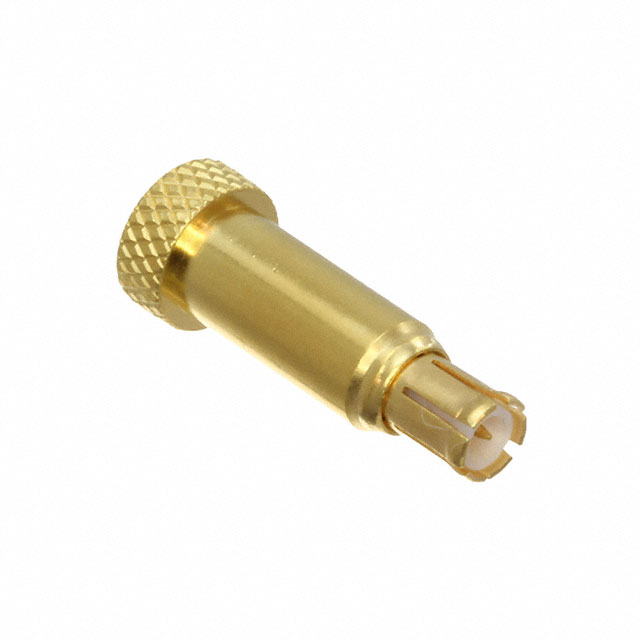 Cinch Connectivity Solutions Johnson 133-3801-801 electronic component product image