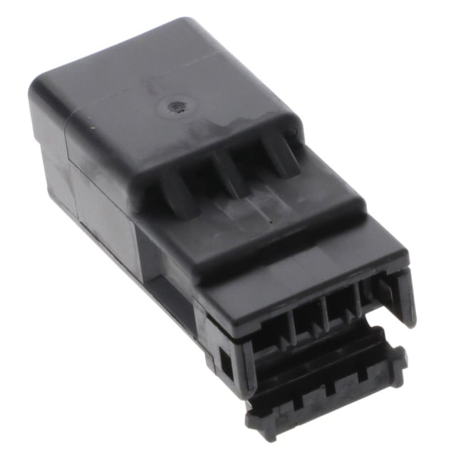 TE Connectivity AMP Connectors 174967-2 electronic component product image