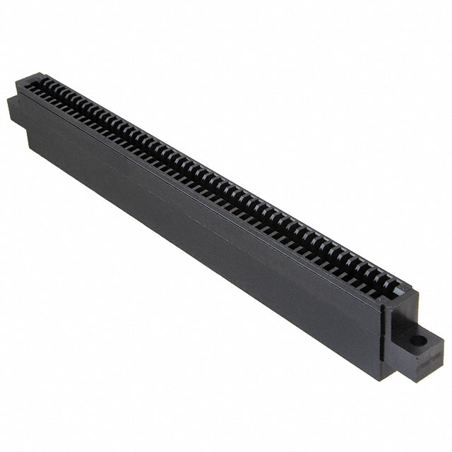 TE Connectivity AMP Connectors 2-583861-1 electronic component product image