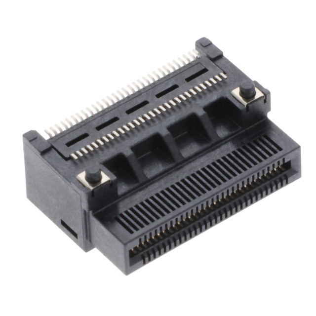 TE Connectivity AMP Connectors 2324869-2 electronic component product image