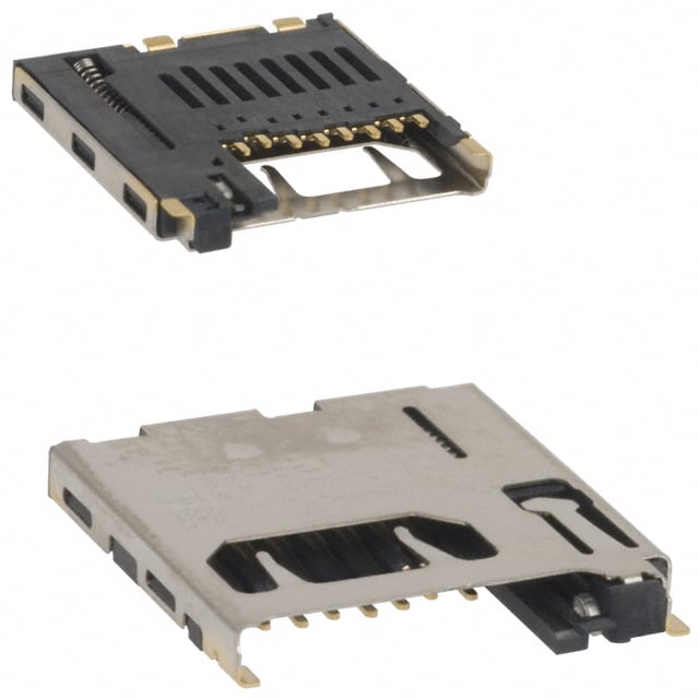 3M 2908-05WB-MG electronic component product image