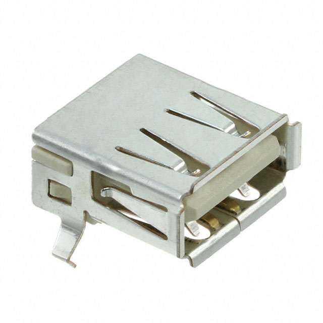 TE Connectivity AMP Connectors 292303-7 electronic component product image