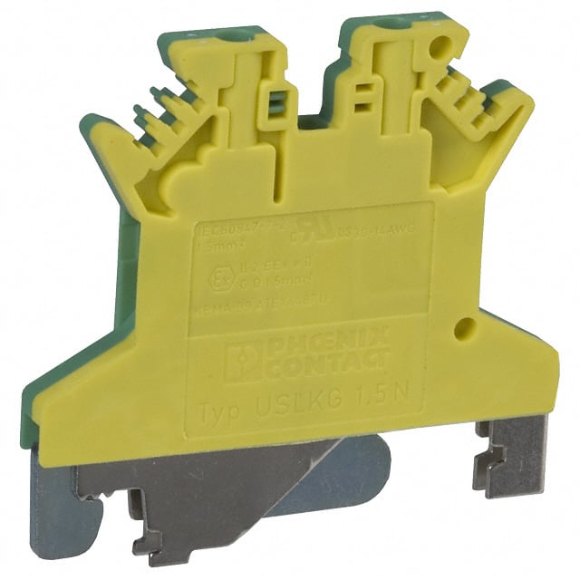 Phoenix Contact 3005853 electronic component product image